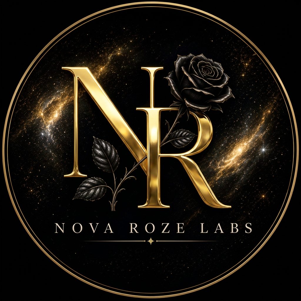 Nova Roze Labs